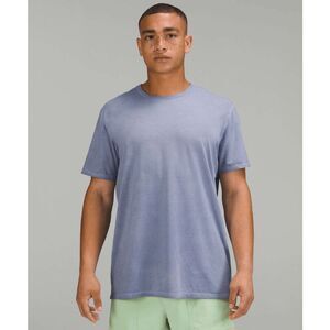 267- EUC Size Lrg Mens Lululemon The Fundamental T-Shirt